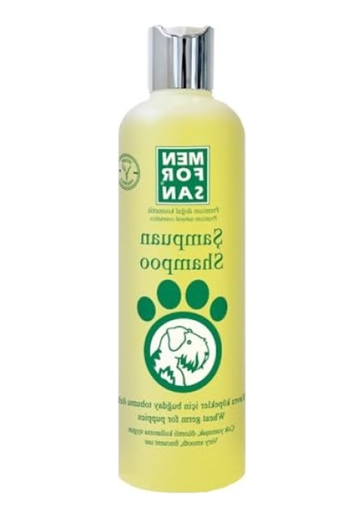 Buğday Tohumu Özlü Köpek Şampuanı - 300 Ml