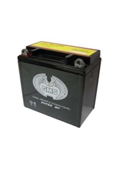 Akü 12 V 9 Ah Mz
