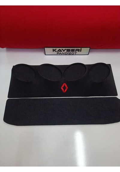 Kayseri Pandizot Renault Reno 19 Europa Hatchback Pandizot 4 Lü Oval İsteğe Göre Yapılır İmalatçıyız