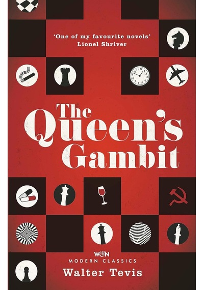 The Queen's Gambit: Now A Major Netflix Drama