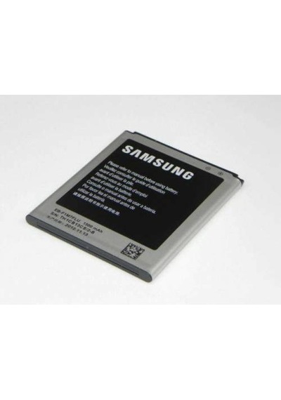 Samsung Uyumlu Galaxy S3 Mini Batarya İ8190