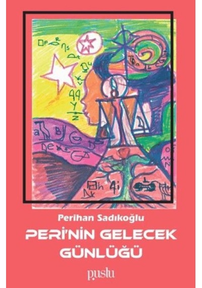 Peri'nin Gelecek Günlüğü - Dppq-764129