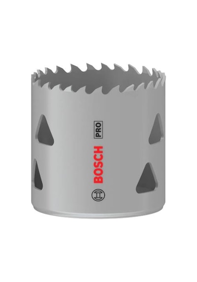 Bosch Pro Multi Material Delik Açma Testeresi 73mm