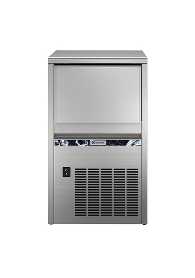 Electrolux Endüstriyel Buz Makinesi 14gr Küp Buz 22kg/gün - Hazne