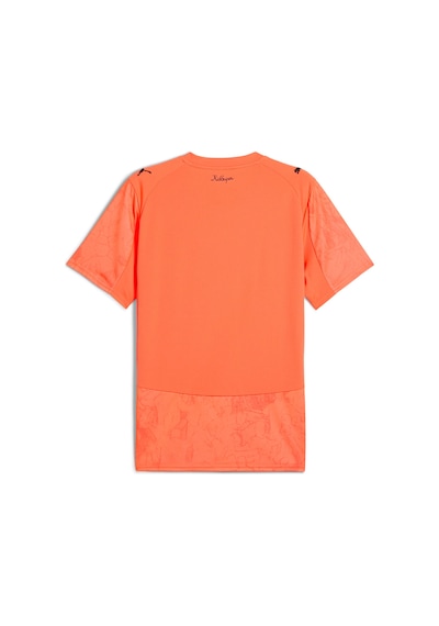 Puma Kıdsuper X Manchester Cıty Erkek Forma 781068 08 Turuncu