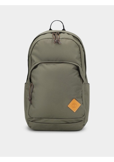 Timberland Tb0a6myha581 Leaf Green Tımberpack Backpack 27lt Unisex Sırt Çantası Haki