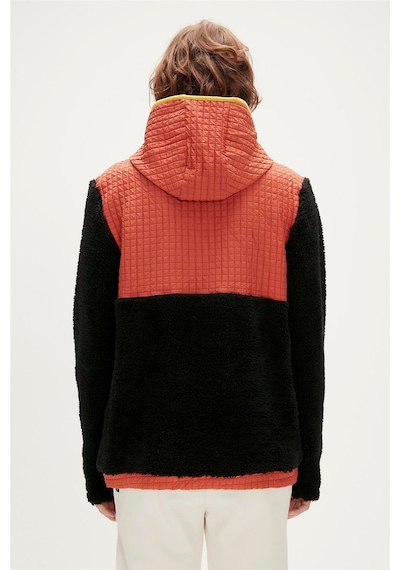 Bad Bear Leonard Erkek Peluş Sweatshirt 23.02.29.007-c01