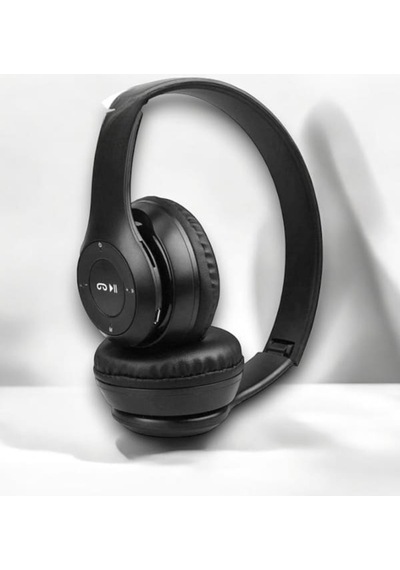 P47 Kulak Üstü Bluetooth Kulaklık -