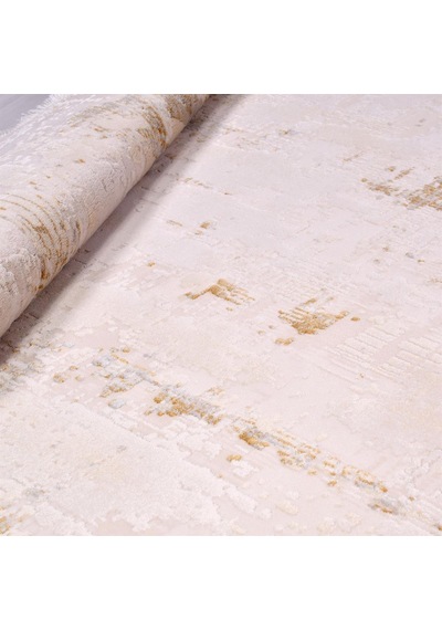 Çam Halı Crea Plus Karen 6458 Modern Desenli Makine Halısı