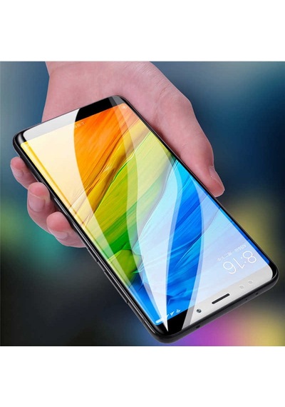 Xiaomi Mi 6x Ekran Koruyucu Kırılmaya Dayanıklı Cam Koruyucu Muzy-5d
