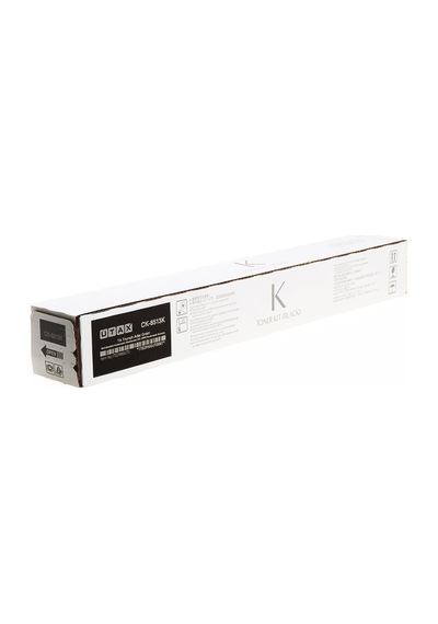 Utax Ck-8513K 4006Ci / 4007Ci Siyah Toner 30.000 Sayfa 1