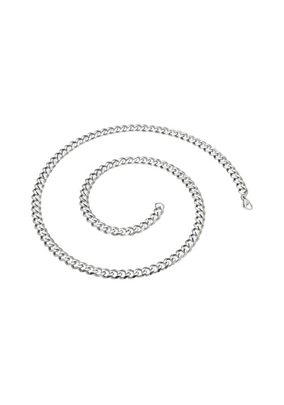 Chavin Yassı 54 Cm 5 Mm Çelik Erkek Zincir Dm95-5 (505520374)