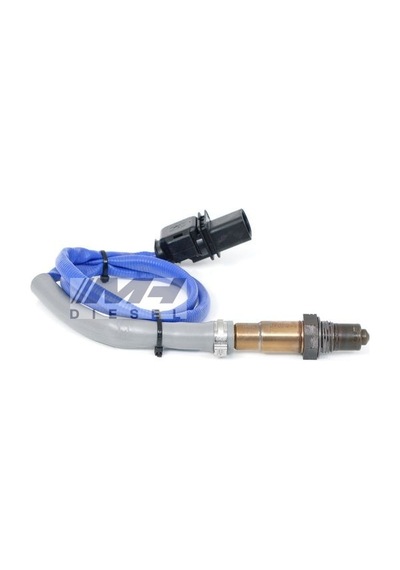 Bosch 0258017213 Lambda Sensörü Porsche 911 997 3.8 Turbo / Turbo S
