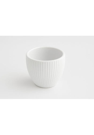 Modern Yumurtalık, 4'lü Set, Plastik Beyaz Çok Renkli