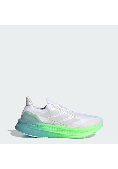 Adidas Ultraboost 5x Erkek Koşu Ayakkabısı C-adıjq2919e10a00 Beyaz