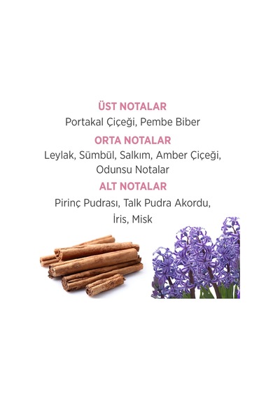 Love Edt Kadın Parfüm, 50 Ml & Deodorant, 150 Ml Diğer