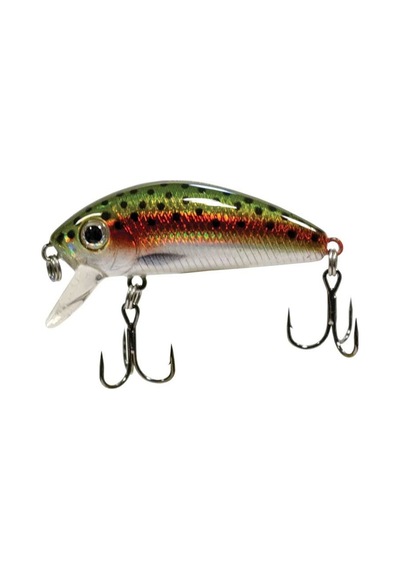 Strike Pro Mg-002 Mustang Minnow 45 Suni Yem (488953976)