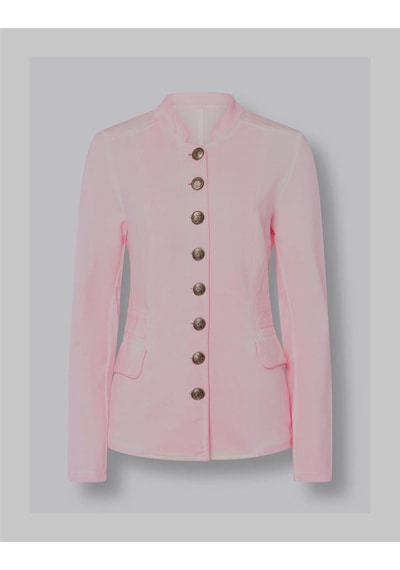 Bulalgiy Kadın Pembe Ceket - Bga678686 Pembe