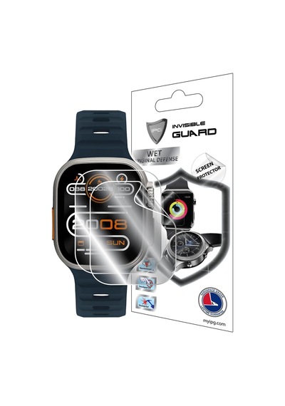 Slazenger Tiger Pro Plus Sl.09.2223.5 Akıllı Saat İle Uyumlu Hydrogel Ekran Koruyucu 2 Adet Çok Renkli Slazenger Tiger Pro Plus Sl.09.2223.5 Akıllı Saat İle Uyumlu Hydrogel Ekran Koruyucu 2 Adet Çok Renkli