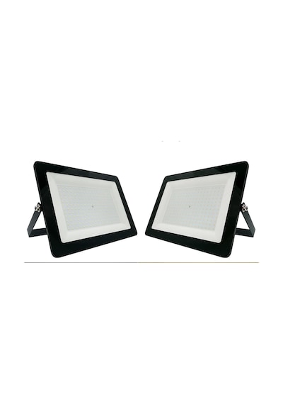 Forest 200w Led Projektör- 18000 Lümen- Beyaz Işık-