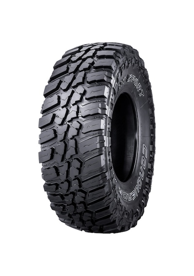 Nankang 33X12.50R22 114Q 12Pr Conqueror Mt1 Yaz Lastiği  - 2024