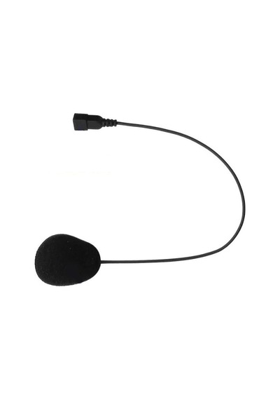 Knmaster MESH 1 Kapalı Kask Mikrofon