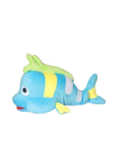 5619 Küçük Balık 55 Cm Çok Renkli