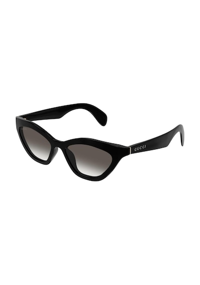 Gucci Gg 1931s 001 .52 Güneş Gözlüğü Siyah