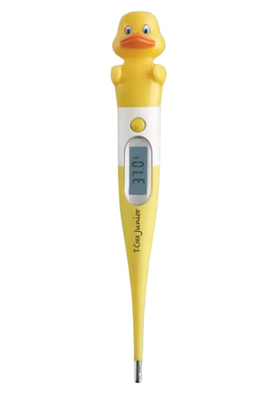 T-check Junior Dijital Ateş Ölçer Model 2
