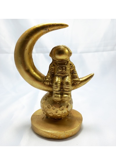 Astronot Biblo