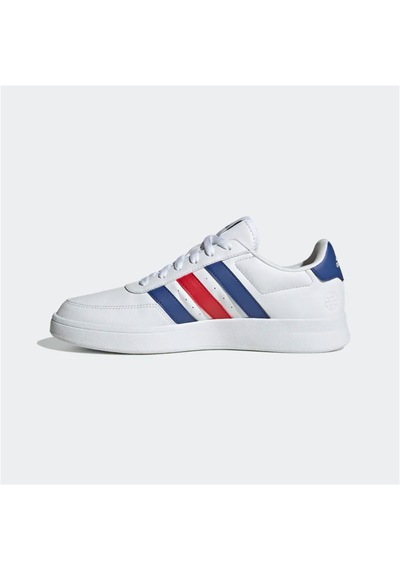 Adidas Breaknet 2.0 Beyaz Erkek Spor Ayakkabı Hp9424 001