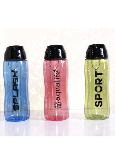 Aqua Fresh Suluk Matara Şişe 750 Ml Diğer