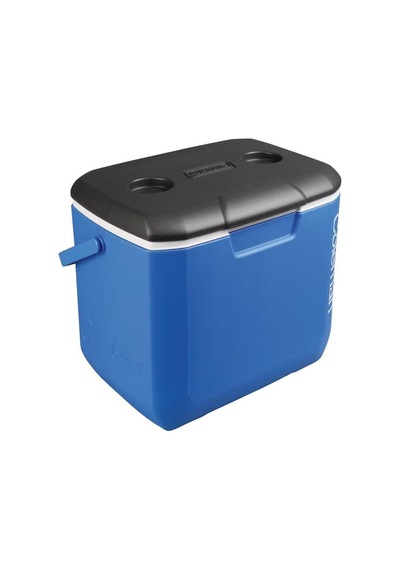 Coleman Performance Tri Color Emea 30 Qt Soğutucu Buzluk 28lt Çok Renkli