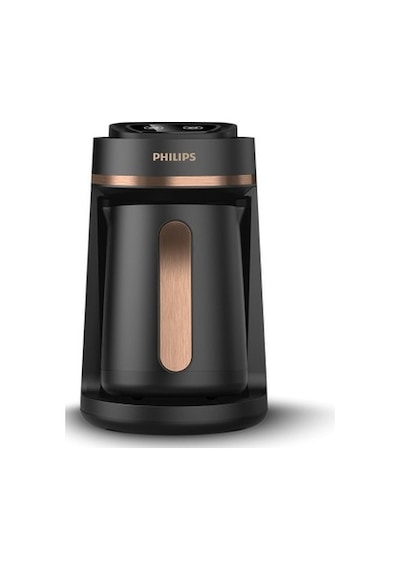Közde Türk Kahvesi Pişirme Makinesi, Kullanım Kolaylığı İle 0.5mm Kenar Kalınlığı