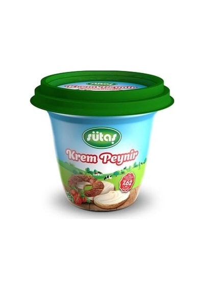 Sütaş Krem Peynir 300 G