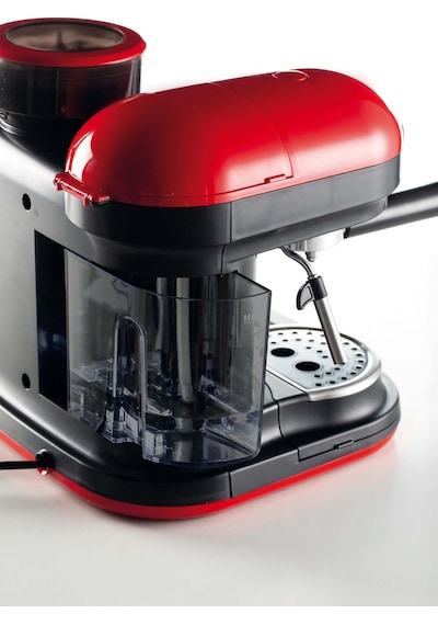 Ariete 1318 Moderna Kahve Makinesi