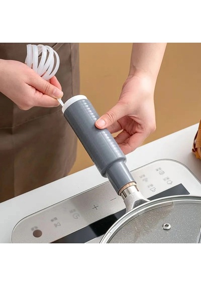 Tava Kulp Yalıtımı Gri