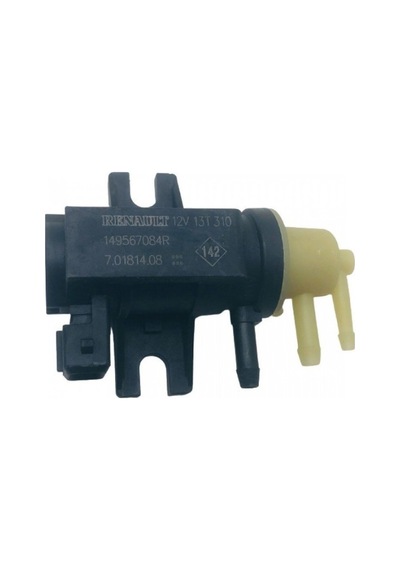 Lodgy Turbo Elektrovana Regülatör 149567084R