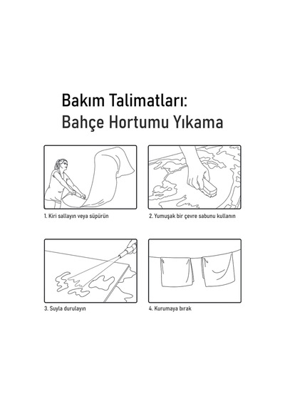 Halıfleks Mega Rip Kaymaz Kauçuk Tabanlı Zemine Tutunan Merdiven Paspası - Siyah Null