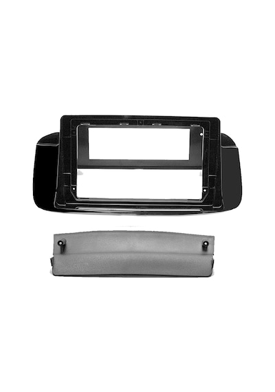 Maitech Pls11512559 Honda Accord 2007-2012 Model Uyumlu Multimedya İçin Teyp Pls1evesi 9"