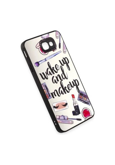 Galaxy J7 Prime Kılıf Mirror Desenli Kapak - Mirror - 3