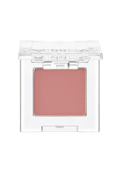 Yumuşak Dokulu, Dökülme Yapmayan Mat Tekli Göz Farı Modern Shadow 110 Rosytential 0