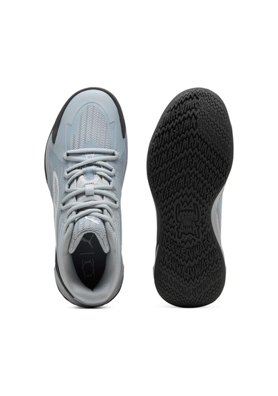 Puma The Dagger Unısex Basketbol Ayakkabısı 311353 13 Gri