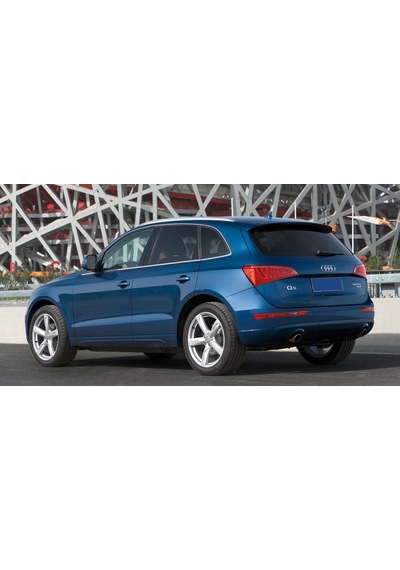 Audi Q5 2009-2012 Arka Cam Silecek Kolu Takım 8R0955407