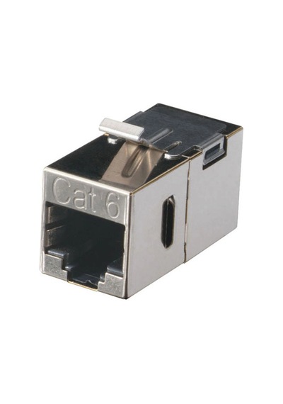 S-link Sl-ks85 Cat6 Sftp Metal Kestone Jak Kdo