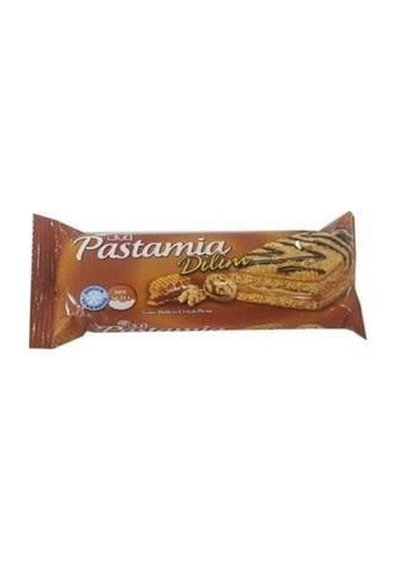 12973 Pastamia Ballı Dilim Pasta 27,5gr