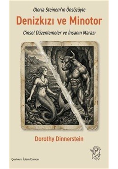 Denizkızı Ve Minotor / Dorothy Dinnerstein