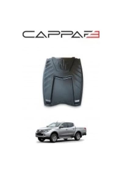 Mitsubishi L200 2015-2019 Yıl Aralığı Uyumlu Ön Kaput Scoop