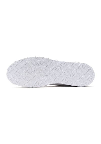 Tommy Hilfiger Tommy Hılfıger Modern Vulc Corporate Leather Erkek Ayakkabı Fm0fm04355-ybr Beyaz Tommy Hilfiger Tommy Hılfıger Modern Vulc Corporate Leather Erkek Ayakkabı Fm0fm04355-ybr Beyaz