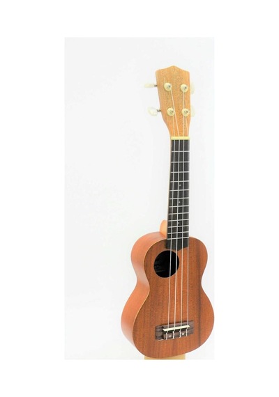 Lea Uk-200N Ukulele Maun Delikli Soprano